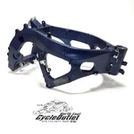 2011 11-25 Suzuki GSXR600 GSXR750 Oem Main Frame Chassis *bos Only. Fixed Price $374.97.