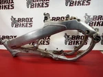 Fit For 2002 Honda CR125R Oem Replacement Aluminum Frame. Fixed Price $151.99.