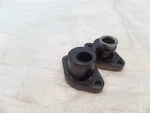 2013-2016 Triumph Daytona 675 & Street Triple Rear Swingarm Spacer Adjusters. Fixed Price $5.95.