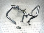 2003 01-05 Honda Goldwing Engine Guards Front Foot Pegs Lot. Fixed Price $56.58.