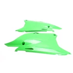 Acerbis Green Side Panels - 2374080403. Fixed Price $43.88.
