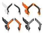 Acerbis X-grip Frame Protector Fits 2019-2022 Ktm 125-450 Sxf Xcf. Fixed Price $58.83.
