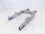 Harley Davidson Dyna Super Wide Glide Low Rider Chrome Rear Wheel Fork Swingarm. Fixed Price $399.95.