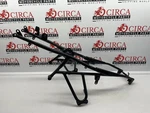 Bmw R1100 Gs 94-99, 95-01, R850 96-97 Rear Frame 46512320701. Fixed Price $355.64.