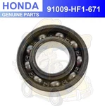 Honda Radial Ball Bearing 15X32X9 91009-HF1-671. Fixed Price $19.79.