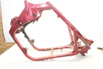 02 Suzuki Bandit GSF600S Frame Chassis For Parts Will Cut. Fixed Price $77.00.