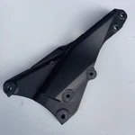 Kawasaki Ninja ZX1000 2014 Left Subframe Mount Bracket 11056-2432-18R. Fixed Price $29.69.