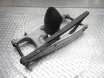 2008 07-11 Ktm Super Duke 990 Rear Swingarm Chain Guard Cover Hugger Fender. Fixed Price $92.99.