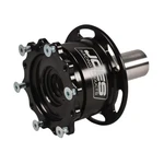 Joes Racing 13421-M Quick Release Steering Pro Momo 5/8IN Shaft. Fixed Price $146.80.
