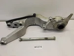2000 Honda VFR800 Intercepter Oem Swing Arm Rear Wheel Axle 52200-MBG-000. Fixed Price $74.99.