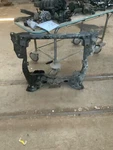 2013-15 Honda Civic 1.8L Auto Sedan Front Engine Cradle Oem. Fixed Price $180.00.
