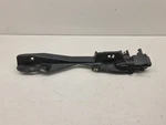 Bmw K1600GTL 2022 Left Pannier Rack 46547716655. Fixed Price $67.23.