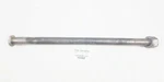 1994-1995 Yamaha Fzr 600R Frame Chassis Swing Arm Pin Bolt Axle Pivot. Fixed Price $29.99.