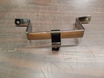 Harley 91140-98A Rear Fender To Saddlebag Support Bracket 98-08 Road King Glide. Fixed Price $54.95.