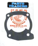 Nos Genuine Honda Cylinder Base Gasket CR80RB CR85RB Expert 80/85. Fixed Price $9.99.