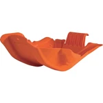 Acerbis Skid Plate - Orange 2250290237. Fixed Price $74.81.