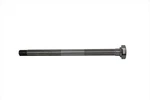 V-twin 44-0239 Chrome Rear Axle For Fl 41-57. Fixed Price $46.69.
