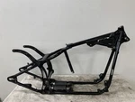 Harley-davidson 2003 Softail Deuce Frame Chassis Straight 48887-00B Anniversary. Fixed Price $695.00.