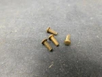 Kawasaki New Nos Tapping Screw 92008-007 2330. Fixed Price $20.00.
