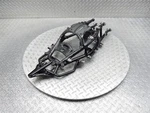 2014 13-17 Mv Agusta Rivale 800 Subframe Rear Chassis Seat Rail Oem. Fixed Price $157.50.
