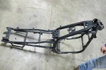02 Kawasaki ZR-7 Frame Chassis. Fixed Price $65.55.