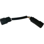 Custom Dynamics Rear Fender Wiring Harness Adapter CD-BCM-SS6. Fixed Price $39.95.