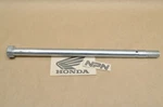 Nos Honda CL72 CL77 Swing Arm Center Pivot Bolt 90121-273-010. Fixed Price $164.99.