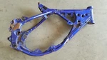 2002 Yamaha Frame Chassis Oem 5PA-21101-01-P0. Fixed Price $118.80.