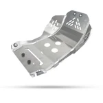 Enduro Engineering Aluminum Standard Skidplate Ktm Husqvarna Gas 2023-2026. Fixed Price $129.95.