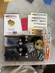 New Scott Performance Mount Complete Stabilizer Kit DS-SUB-3528-02R. Fixed Price $700.00.