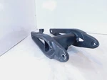 2014-2020 Zero Stealthfighter Fxs Zf Black Rear Wheel Fork. Fixed Price $99.95.