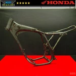 1975 Honda TL250 Main Frame Chassis Body 50100-376-010ZA Genuine Oem. Fixed Price $167.58.