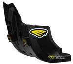 Cycra 1CYC-6224-12 Full Armor Skid Plate, Black Open Box Sale. Fixed Price $59.99.