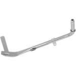 Drag Specialties Kickstand +1"CHR 07-19 Flht C32-0431-L1. Fixed Price $65.98.