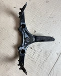 2004-2007 Honda CBR1000RR Oem Upper Fairing Stay Bracket 2006. Fixed Price $71.99.