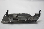 Saddlebag Hinge Left 90664-93 Harley Davidson. Fixed Price $40.00.