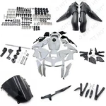 Httmt Motorcycle Accessories For Honda CBR600RR 2005-2006 05-06 Aftermarket. Fixed Price $52.88.