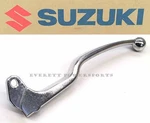 Clutch Lever Gsxr Sfv Tu Gz Tl Genuine Suzuki Left Handlebar (see NOTES)#N140. Fixed Price $19.05.