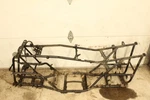 Yamaha Grizzly 660 02-07 Frame 5KM-21110-10-00 Comes With Bill Of Sale. Fixed Price $649.99.