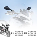 Aftermarket Replacement Mirror Pair Fit 2015-2017 Ducati Multistrada 1200. Fixed Price $149.00.