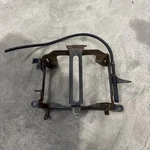 80-83 Honda Goldwing 1100 Battery Tray Box Holder 50325-463-740. Fixed Price $9.99.