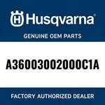 Husqvarna A36003002000C1A - Subframe. Fixed Price $450.79.