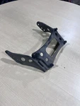 1991HONDA ST1100 Rear Back Subframe Plate Center Grab Rail 91-02. Fixed Price $19.99.