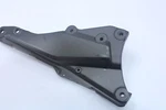 2012 Kawasaki Z1000 Right Frame Side Cover 11056-2432-18R. Fixed Price $45.00.
