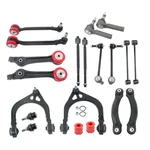 K80822 Control Arm Suspension Kit For Dodge Charger 2015-2021 2022 2023. Fixed Price $239.01.