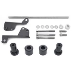 No Cut Carbon Fiber Frame Slider For Honda CBR600RR (2003 2004 2005 2006). Fixed Price $54.88.