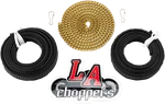 Choppers Wiring Kit Pro Hero LA-9002-00. Fixed Price $37.99.