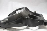 Swingarm Assy Black W/ Drive Chain 33001-0126-18R 2008 Kawasaki Ninja ZX-6R. Fixed Price $125.00.