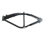 DONSP1986 Bicycle Gas 3.4L,FUEL Tank Built In Felt Faker Frame-black. Fixed Price $175.66.