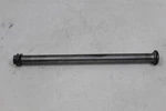 Mv Agusta F3 675 12-15 Oem Rear Swingarm Axle Bolt & Nut Spindle 800091655. Fixed Price $64.99.